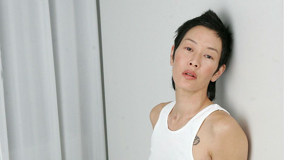 Jenny Shimizu