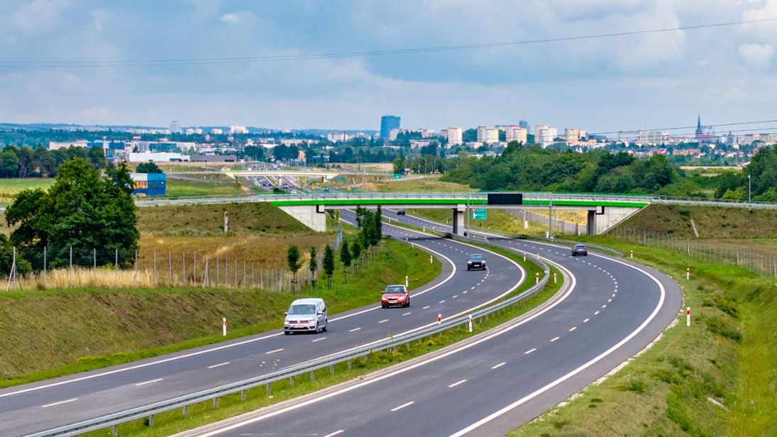 Szczecin zyska nowe połączenie z autostradą A6