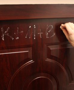 Co napisać na drzwiach w Trzech Króli? Wiele osób popełnia ten błąd