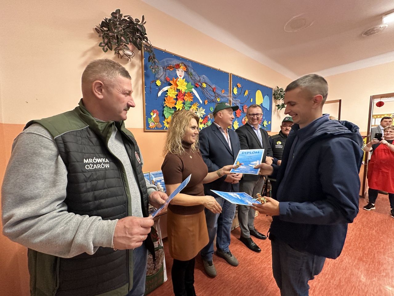 Sandomierz: Za nami wystawa gołębi rasowych, kur i ptactwa egzotycznego