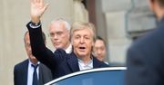 Paul McCartney w metrze. Słynny muzyk korzysta ze środków transportu publicznego