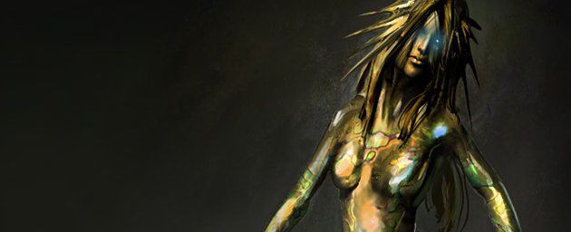 Path of Exile gra