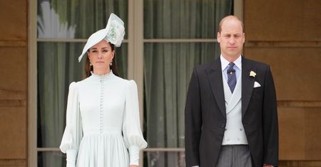 William nie będzie świętował urodzin bratanicy. Wiadomo, dlaczego