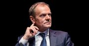 Donald Tusk w samoizolacji. Jest podejrzenie koronawirusa