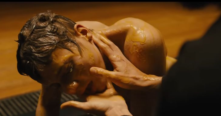 Fani science-fiction dziś nie zasną. W TV niezwykle MROCZNA wizja przyszłości