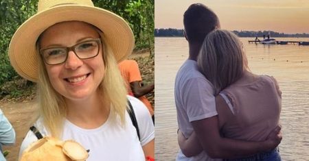 "Ślub od pierwszego wejrzenia". Joanna Lazar jest W CIĄŻY! "Najważniejsze marzenie się spełniło"
