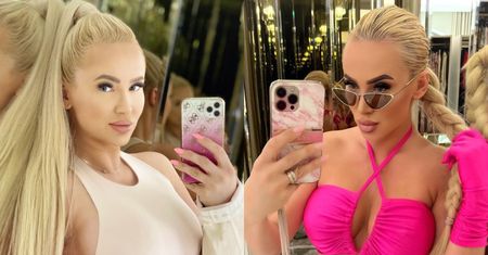 Iza z "Królowych życia" odpowiada na komentarze, że NIE PRZYPOMINA DAWNEJ SIEBIE: "Tak już mam, że lubię zmiany" (FOTO)