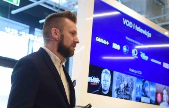 Player.pl ma 1,5 mln subskrybentów. „Krokiem milowym zmiana modelu dystrybucyjnego”