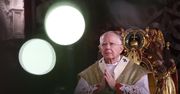 Abp Jędraszewski do wiernych: "Na to nie możemy się zgodzić"
