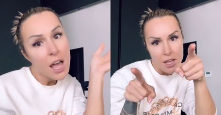 Blanka Lipińska psioczy na klinikę, która kolejny raz przełożyła termin jej badania: "Wychodzi z założenia, że TO WY MACIE SIĘ DOSTOSOWAĆ". Mówi, ile zapłaci