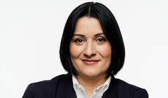 Agnieszka Kłusek w SEC Newgate CEE