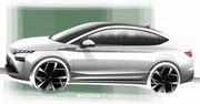 Škoda zapowiada odświeżonego Enyaqa z nowym designem i większym zasięgiem