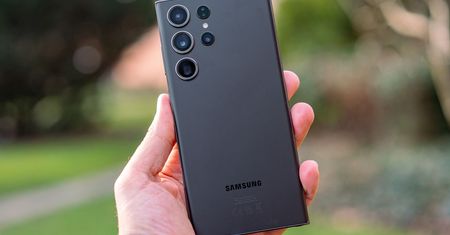 Galaxy S24 może zaskoczyć pamięcią. Negatywnie