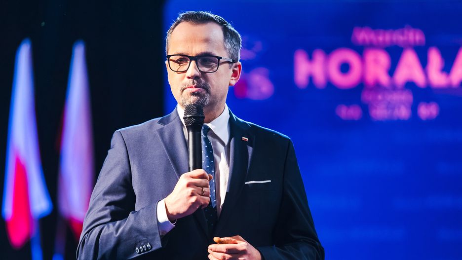 Marcin Horała