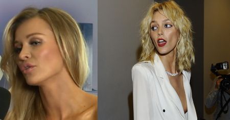 Krupa: "W high fashion są takie przeciętne dziewczyny"