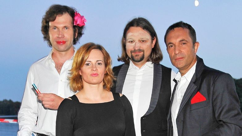 Internauci reagują na decyzję kabaretu Hrabi