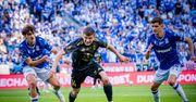 Ciąg dalszy zmian w Wiśle Płock. Dominik Kun żegna się z Nafciarzami