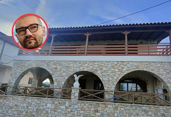 Polak ostrzega przed zakupem domu w Grecji. "Trzeba się przyzwyczaić"