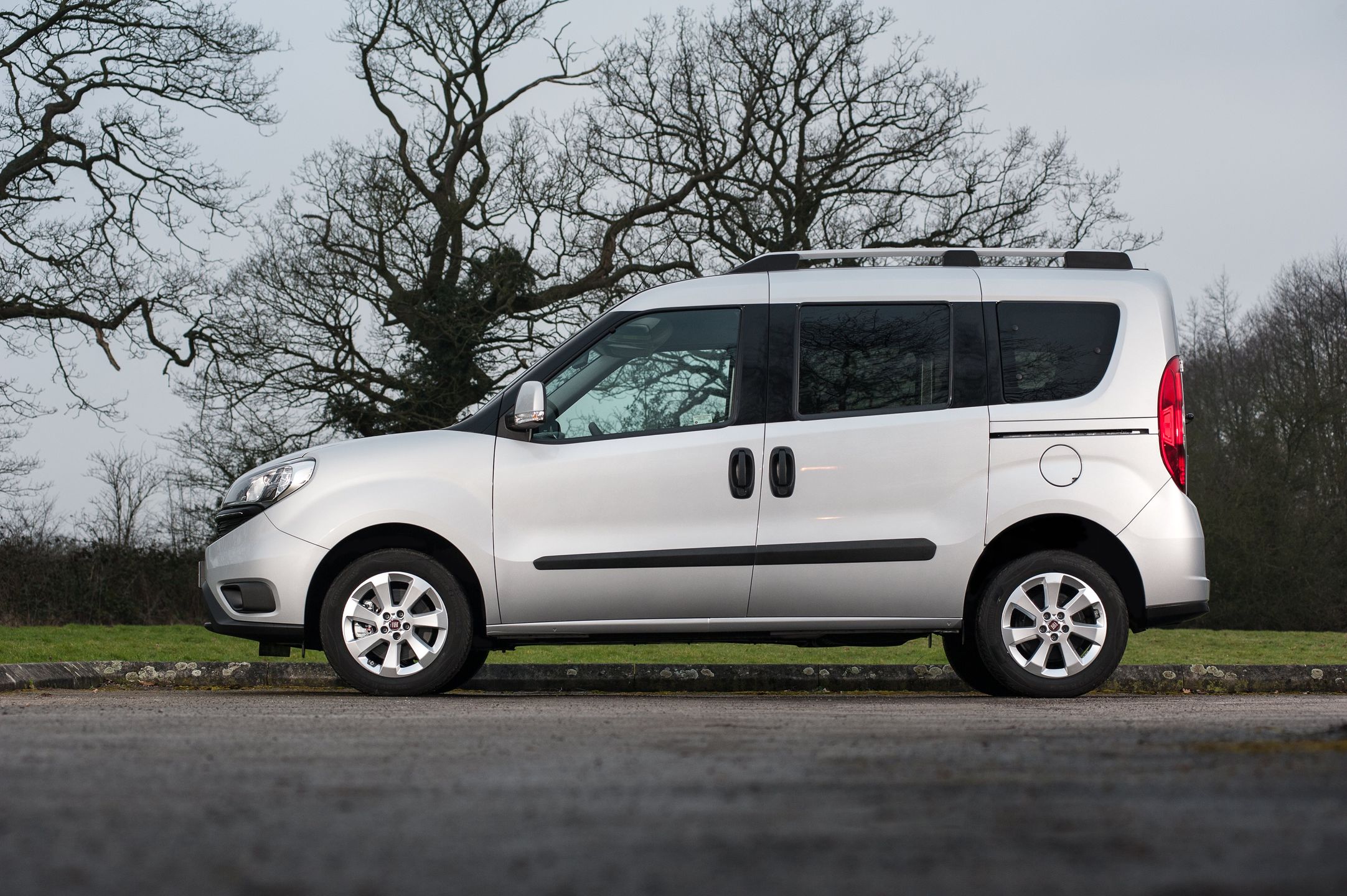 Fiat Doblo 3