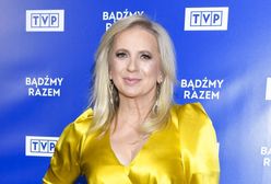 Marzena Rogalska odeszła z TVP po proteście mediów. Ekipa "Pytania na śniadanie" dodała pożegnalny wpis