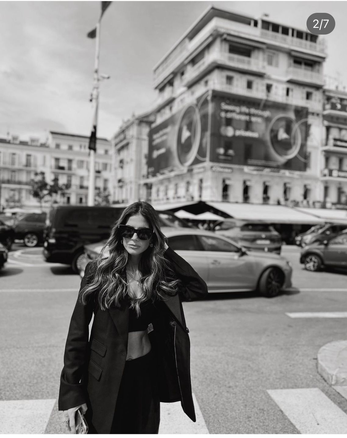 Weronika Rosati