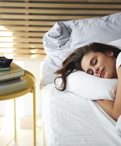 Zrób to z poduszką, a zapomnisz o bezsenności