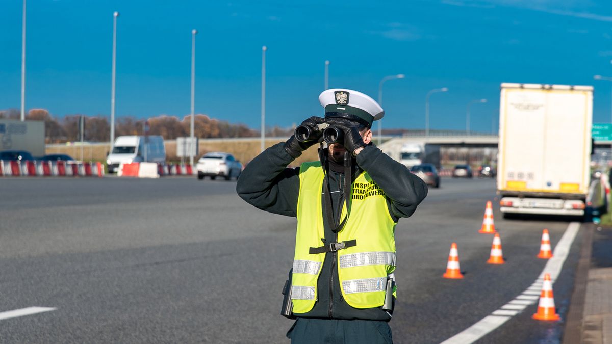 Urządzenie już działa od początku miesiąca