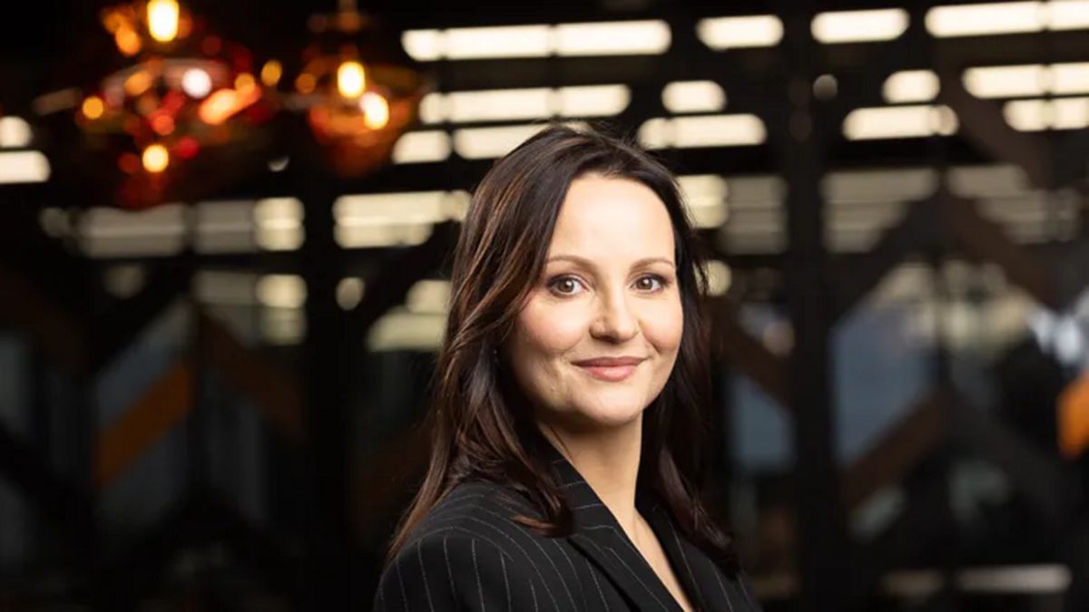 Agnieszka Ferenc-Stępkowska