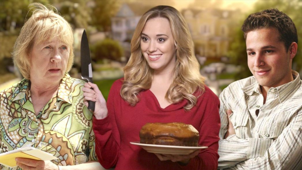 Czy znasz bohaterów "Gotowych na wszystko" (QUIZ)