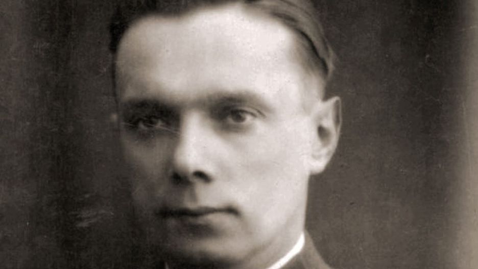 Stefan Pawlikowski 