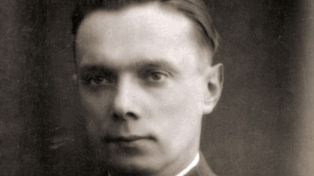 Stefan Pawlikowski. As przestworzy z kryminalną przeszłością