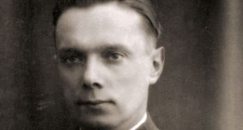 Stefan Pawlikowski. As przestworzy z kryminalną przeszłością