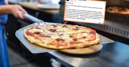 Zamykają jedną z najstarszych pizzerii w mieście. Działała 33 lata