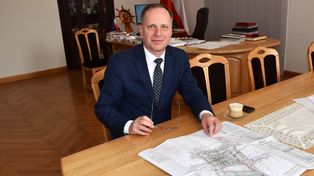 Sławno: Przebudowa placu Wyszyńskiego. Część gruntów do wywłaszczenia