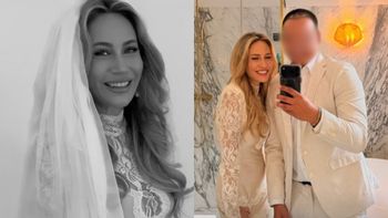 Nicole Soszyńska WZIĘŁA ŚLUB! Córka polskich milionerów pochwaliła się suknią, ale mężem już nie (FOTO)