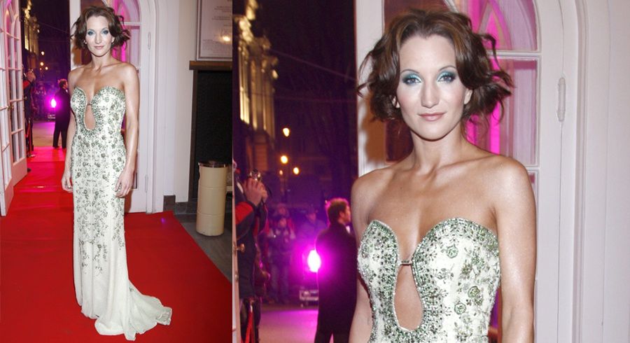 Telekamery: niezapomniane stylizacje 