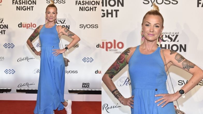 Flesz Fashion Night
