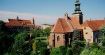 Gniezno - historyczna pocztówka