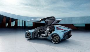 Dalszy rozwój elektromobilności to samochody hybrydowe - elektryki na ogniwa paliwowe