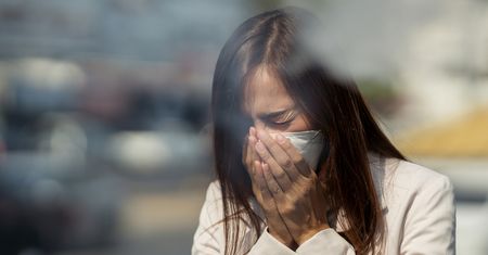 Nebu dose - co to jest, wskazania, skutki uboczne, dawkowanie