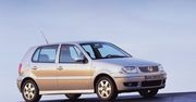 Jaki samochód używany kupić? Volkswagen Polo, czyli Niemiec dla wszystkich za 10 tysięcy złotych