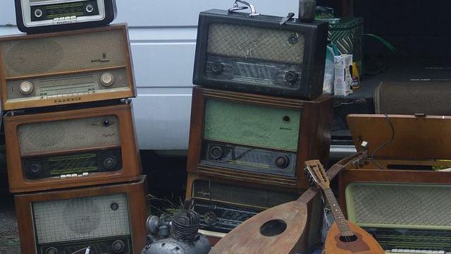 Czy coś zostało z pomysłu Tesli? Historia radia 1