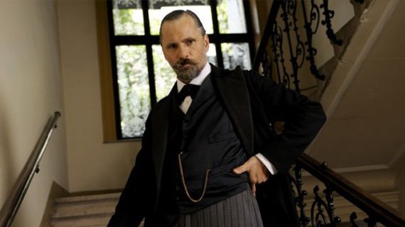 Freud kontra Jung [zwiastun] 1