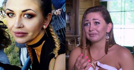 Julia z "Projektu Lady" tłumaczy się ze swojej "telewizyjnej przeszłości": "Może kiedyś będę aktorką. To, że jestem w finale, to moja CIĘŻKA PRACA"