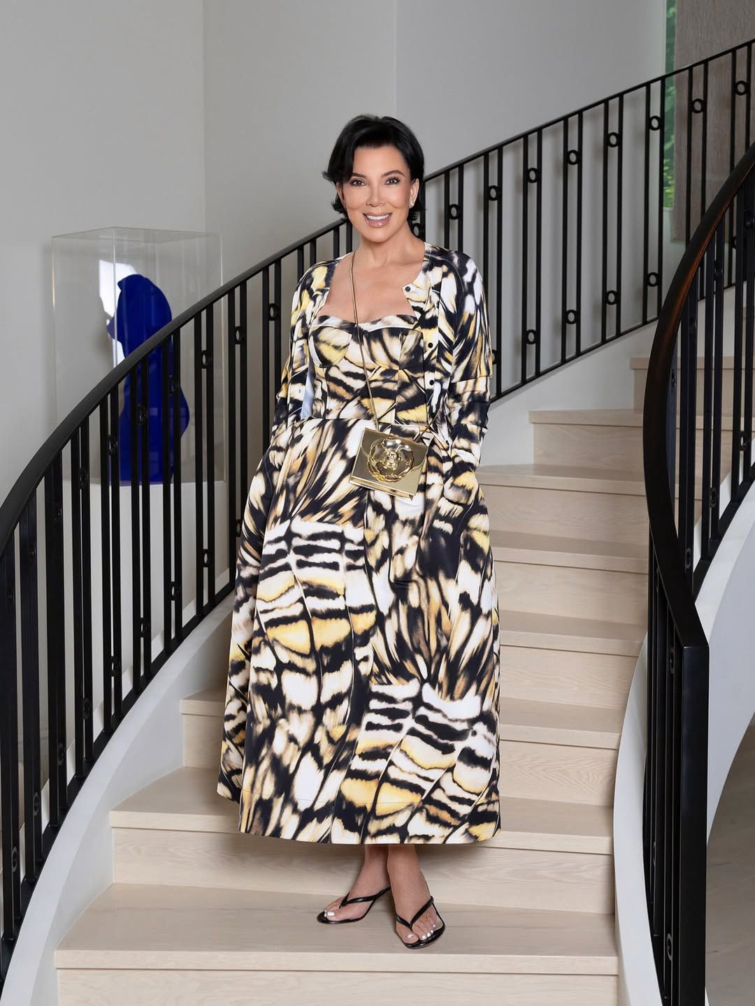 Kris Jenner