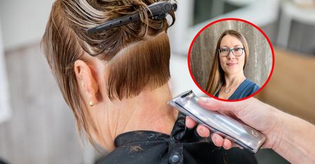 "Wygląda jak zwykły pieprzyk". Dlaczego fryzjerzy mogą uratować życie?