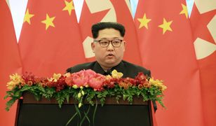 Padły mocne słowa. Korea reaguje na wojnę Izraela z Iranem