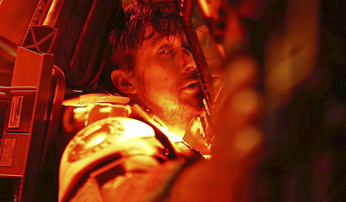 "Hollywood wstaje z kolan". Takiego przeboju w kinach dawno nie było