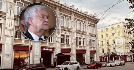 Rosja zamyka konsulat RP w Irkucku. "To była oczywista oczywistość"