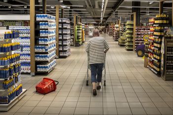 Niemiecki producent żywności upada. Jego produkty były w Kauflandzie